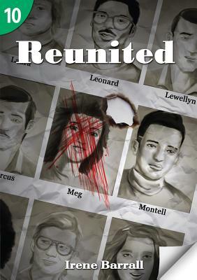 Reunited: Page Turners 10: 0 by Irene Barall