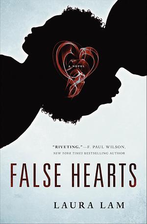 False Hearts by L.R. Lam