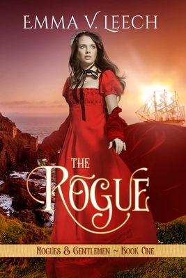 The Rogue by Emma V. Leech