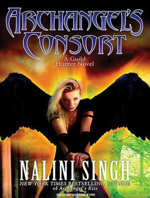 Archangel's Consort by Nalini Singh