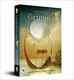 Brothers Grimm by Jacob Grimm