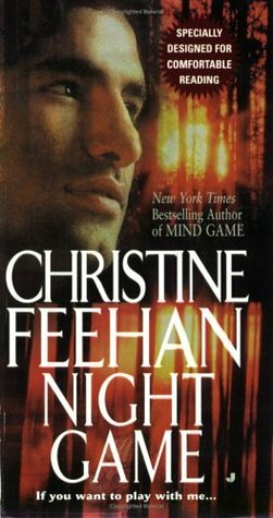 Night Game by Christine Feehan