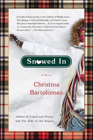 Snowed In by Christina Bartolomeo