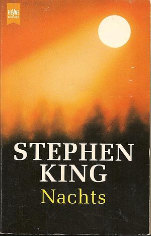 Nachts by Stephen King