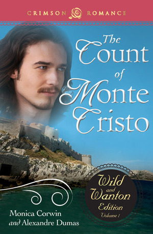 The Count of Monte Cristo by Monica Corwin