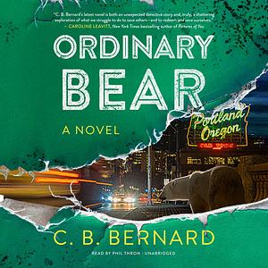 Ordinary Bear by C B Bernard