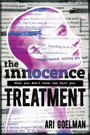 The Innocence Treatment by Ari B. Goelman