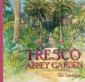 Tresco Abbey Garden by Sue Lewington