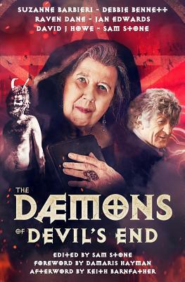 The Daemons of Devil's End by David J. Howe, Sam Stone