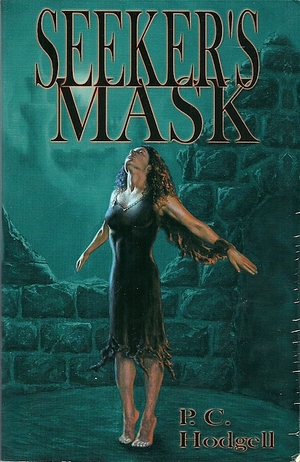Seeker's Mask by P.C. Hodgell