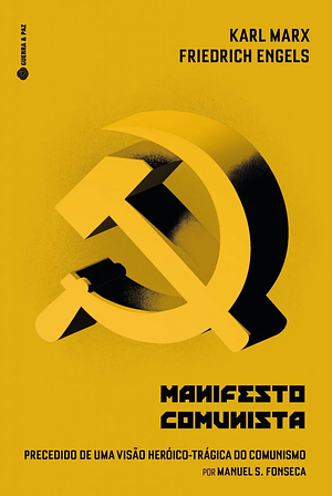 Manifesto Comunista by Karl Marx, Friedrich Engels