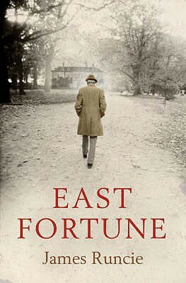 East Fortune by James Runcie