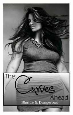 The Curves Ahead by Kate J. Squires