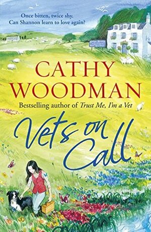 Vets on Call by Cathy Woodman