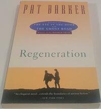 Regeneration by Pat Barker