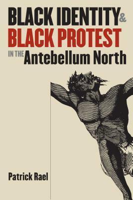 Black Identity and Black Protest in the Antebellum North by Patrick Rael