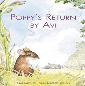 Poppy's Return by Avi
