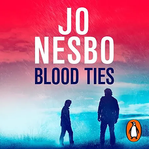 Blood Ties by Jo Nesbø