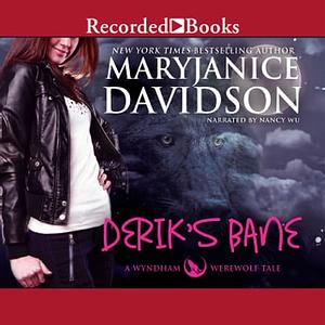 Derik's Bane by MaryJanice Davidson