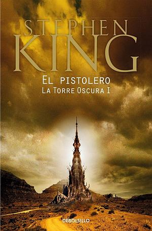 El pistolero by Stephen King