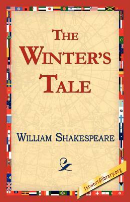 The Winter's Tale by William Shakespeare