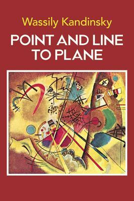 Point and Line to Plane by Wassily Kandinsky