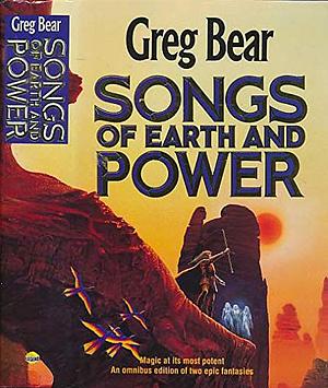 The Serpent Mage by Greg Bear