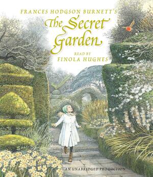 The Secret Garden by Frances Hodgson Burnett