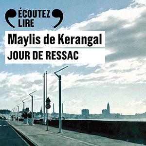 Jour de ressac by Maylis de Kerangal