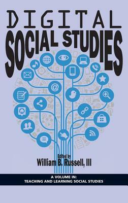 Digital Social Studies (Hc) by 