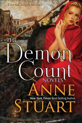 The Demon Count Novels by Anne Stuart