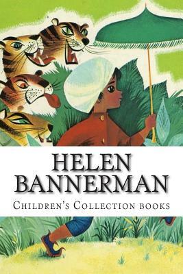 Helen Bannerman, Children's Collection books by Helen Bannerman