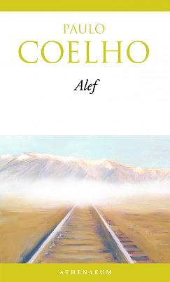 Alef by Paulo Coelho