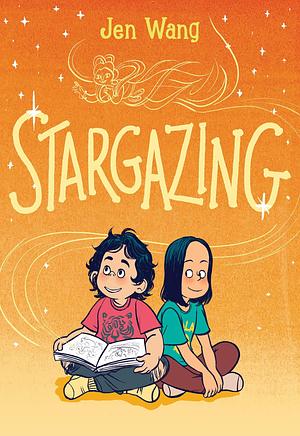 Stargazing by Jen Wang