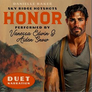 Honor by Danielle Baker