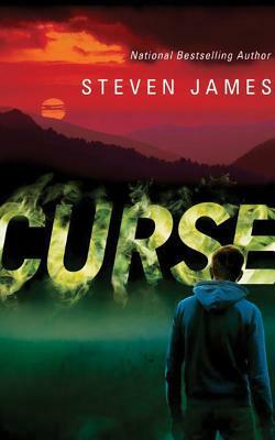 Curse by Steven James