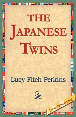 The Japanese Twins by Lucy Fitch Perkins