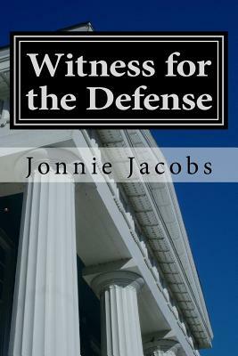 Witness for the Defense: A Kali O'Brien Mystery by Jonnie Jacobs