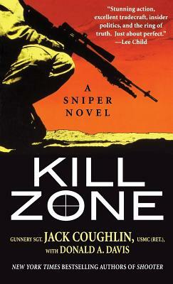 Kill Zone by Jack Coughlin