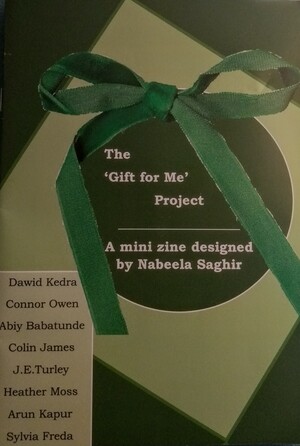 The "Gift for Me" Project by Nabeela Saghir
