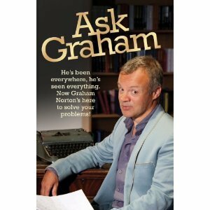 Ask Graham by Graham Norton