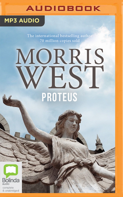 Proteus by Morris West