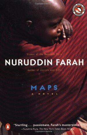 Maps by Nuruddin Farah