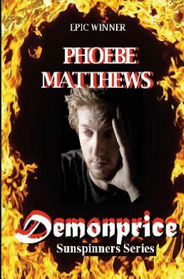 Demonprice: Sunspinners by Phoebe Matthews