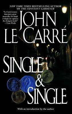 Single & Single by John le Carré