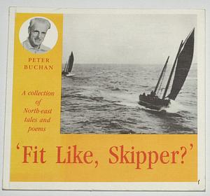 'Fit Like, Skipper?' by Peter Buchan