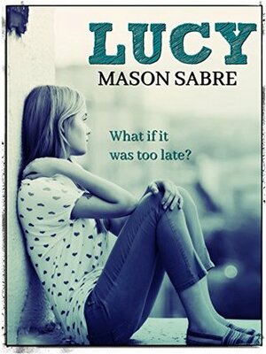 Lucy: Sabre Short by Mason Sabre