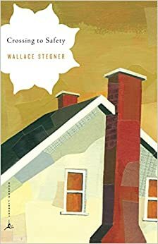 Spre tarmul ocrotit by Wallace Stegner