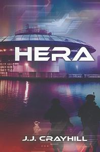 Hera by J.J. Crayhill