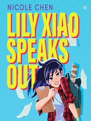 Lily Xiao Speaks Out by Nicole Chen